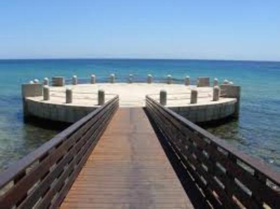 Grace Holiday home Avola