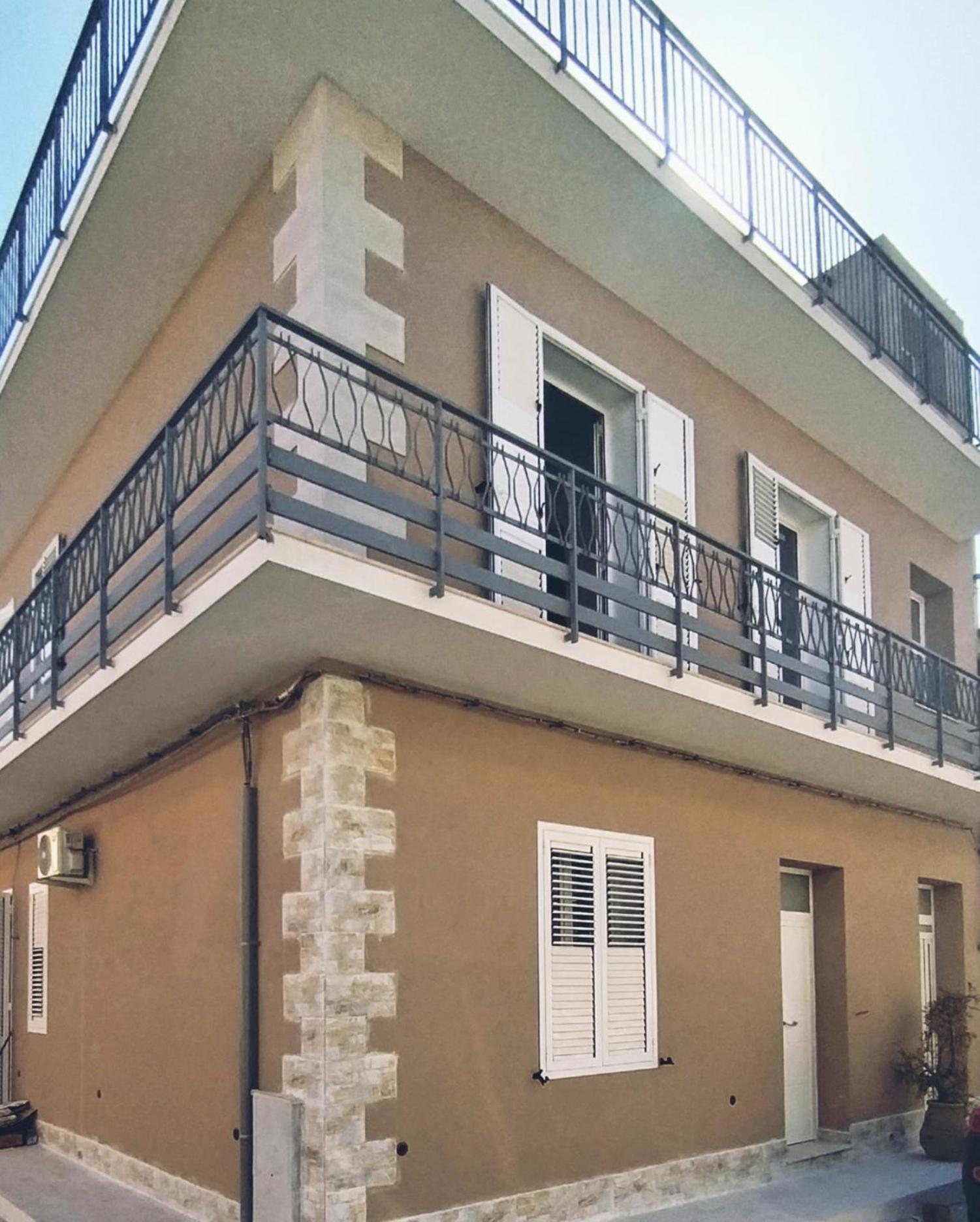 Grace Holiday home Avola