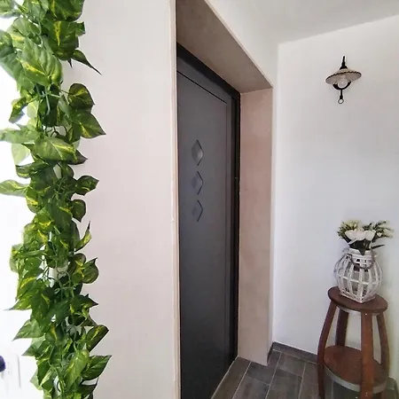Grace Home Avola Exterior foto