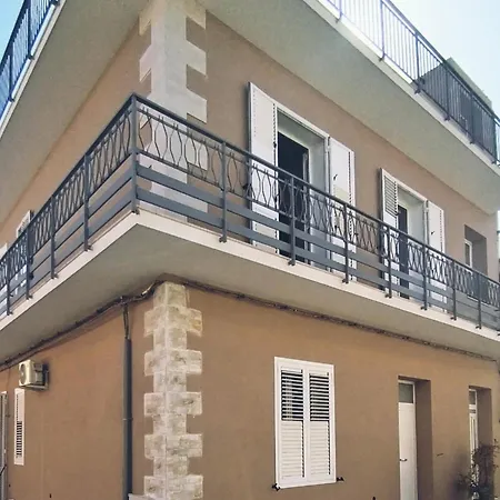 Grace Home Avola Exterior foto