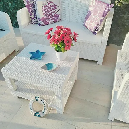 Grace Home Avola Exterior foto